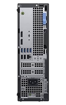 Amazon.com: Dell Optiplex 7070-SFF, Core i5-9500 3.0GHz